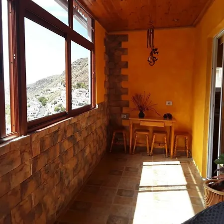 Casa Magui