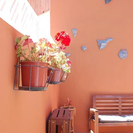 Casa Magui Villa