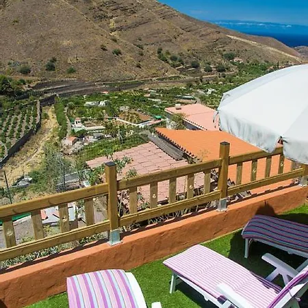 Casa Magui San Pedro (Gran Canaria)