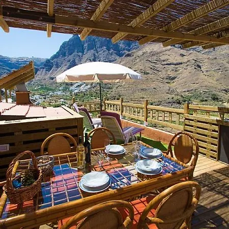 Casa Magui Villa