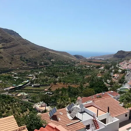 Casa Magui * San Pedro (Gran Canaria)