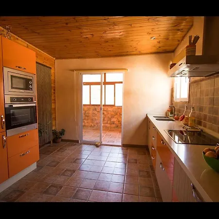 Villa Casa Magui
