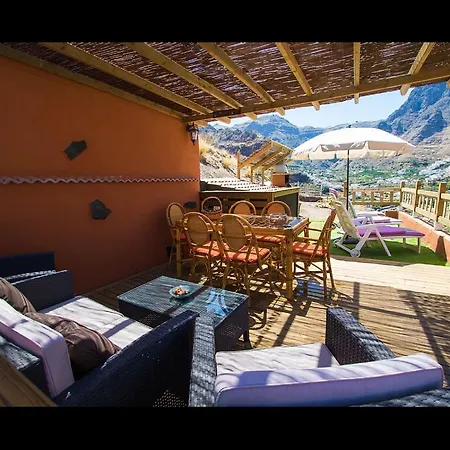 Casa Magui San Pedro (Gran Canaria)