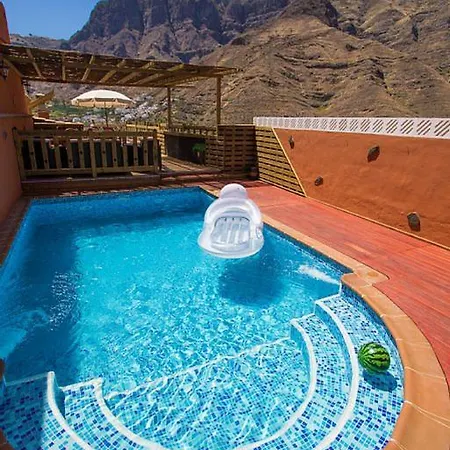 Casa Magui *